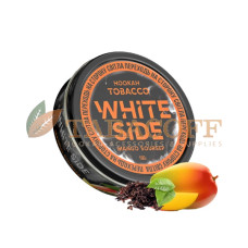 Тютюн WHITE SIDE Mango Soursep (Манго Саусеп) 100 гр